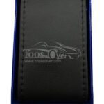 دور فرمان چرم مصنوعی