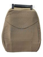 روکش صندلی ام وی ام ۱۱۰قدیم‌ MVM110 پارچه مازراتی رنگ کرم کد 11989