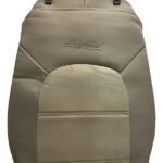 روکش صندلی هیوندا آزرا چرم کرم کد ۴324