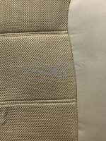 روکش صندلی ام وی ام X33 قدیم کد 4029 - Image 4