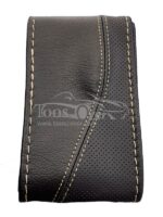 دور فرمان چرم مصنوعی