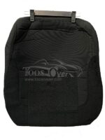 روکش برلیانس H330 - H320 مخمل مشکی