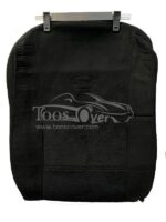 روکش صندلی مخمل 550 MVM مخمل مشکی