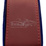 دور فرمان چرم مصنوعی