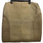 روکش صندلی نیسان ماکسیما چرم کرم بژ