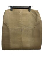 روکش صندلی نیسان ماکسیما چرم کرم بژ