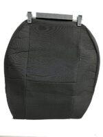 روکش صندلی ‌هیوندا آوانته جنس پارچه مشکی مازراتی کد 276