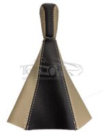 سردنده گردگیر چرم صنعتی مدل پژو پارس ، پژو 405