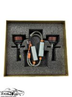 هدلایت لنزو M8 Pro پایه 9005 - Image 2