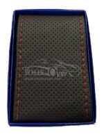 دور فرمان چرم مصنوعی