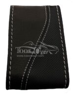 دور فرمان چرم مصنوعی