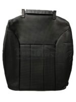 روکش صندلی سیتروئن زانتیا چرم مشکی کد 4312