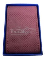 دور فرمان چرم مصنوعی