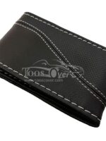 دور فرمان چرم مصنوعی - Image 2