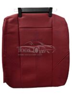 روکش صندلی خودرو رنو مگان