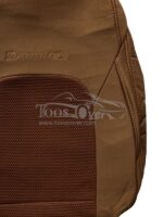 روکش صندلی هیوندا سانتافه ix45 جدید 2012 تا 2018 جودون وسط اسپایس کد 290 - Image 2