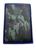 دور فرمان چرم مصنوعی