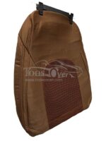 روکش صندلی هیوندا سانتافه ix45 جدید 2012 تا 2018 جودون وسط اسپایس کد 290 - Image 3