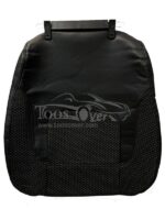 روکش صندلی چرم و پارچه برلیانس H330 و H320 کد 1243