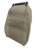 روکش صندلی ولکس C30 چرم کرم - کد 1881 - Image 3