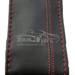 دور فرمان چرم مصنوعی