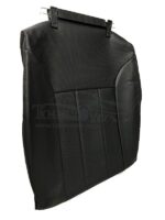 روکش صندلی سیتروئن زانتیا چرم مشکی کد 4312 - Image 3