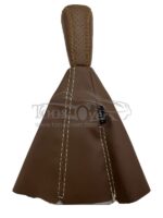 سردنده گردگیر چرم پژو پارس ، پژو 405