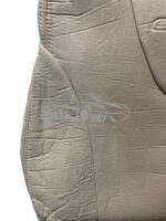 روکش صندلی تویوتا کمری مدل 2007 تا 2011 مخمل کرم - Image 4