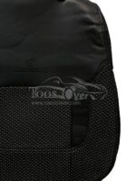 روکش صندلی چرم و پارچه برلیانس H330 و H320 کد 1243 - Image 2