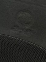 روکش صندلی اچ سی کراس H30 جنس بغل پارچه کتان وسط پارچه تنفسی مشکی کد 231 - Image 4