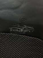 روکش صندلی چرم و پارچه برلیانس H330 و H320 کد 1243 - Image 5