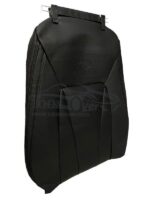 روکش صندلی بسترن B50 چرم مشکی کد 1321 - Image 3