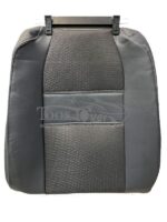 روکش صندلی خودرو مزدا