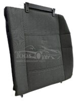 روکش صندلی خودرو نیسان پیکاپ پارچه طوسی - Image 3