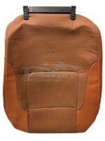 روکش صندلی H330 و H320 برلیانس چرم مارون