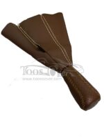 سردنده گردگیر چرم پژو پارس ، پژو 405 - Image 5