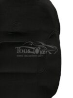 روکش جودون صندلی برلیانس H330 و H320 کد 4097 - Image 2