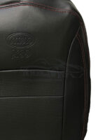 روکش صندلی ام وی ام جدید New X33 MVM کد 1111 - Image 2