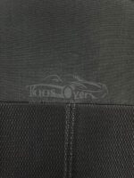 روکش صندلی هیوندا ورنا پارچه طوسی کد ۱۲۱۱ - Image 4