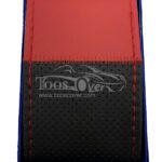 دور فرمان چرم مصنوعی