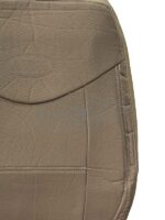 روکش صندلی ام وی ام ۱۱۰قدیم‌ MVM110 پارچه مازراتی رنگ کرم کد 11989 - Image 2