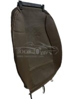 روکش صندلی ام وی ام  قدیم X33 MVM چرم سدری وسط اسپایس - Image 3