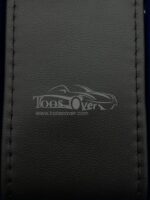 دور فرمان چرم مصنوعی - Image 2