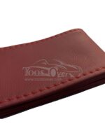 دور فرمان چرم مصنوعی - Image 2