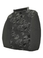 روکش صندلی خودرو سیتروئن زانتیا طرح فابریکی -کد1232 - Image 3