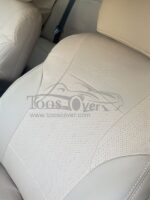 روکش صندلی هیوندا سوناتا yf کد 2869 - Image 3