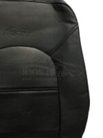 روکش صندلی هیوندا آزرا 2006 تا 2011 چرم مشکی کد4325 - Image 2