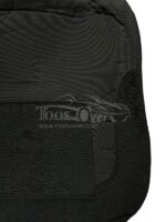 روکش برلیانس H330 - H320 مخمل مشکی - Image 2