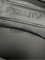 روکش صندلی خودرو فیدلیتی چرم خارجی مشکی (پنج نفره ) کد 1146 - Image 4