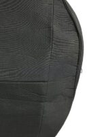 روکش صندلی ‌هیوندا آوانته جنس پارچه مشکی مازراتی کد 276 - Image 2